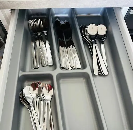 Appartement Aurora Niittykumpu - New 1bedroom -apartment With Balcony, Close To Metro, Aalto University, Metro Areena And Helsinki *